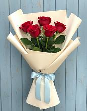 Букет Классика чувств #REPLACE_PRED# Благовещенской