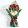 Букет цветов из: Розы в Благовещенской
