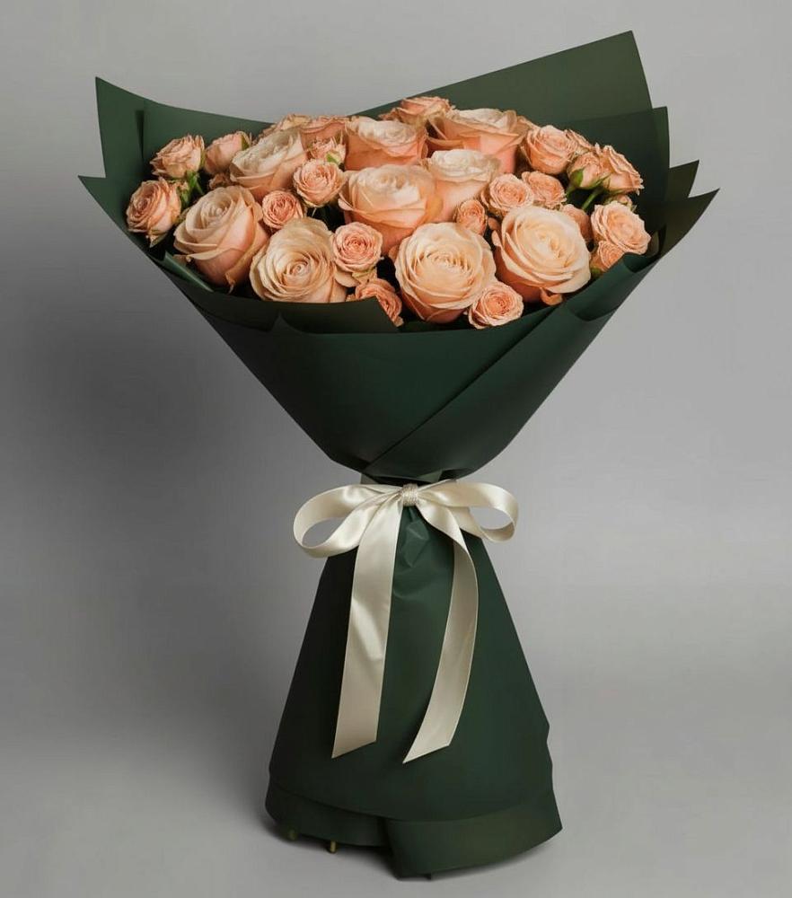 Букет Элегантный в Благовещенской