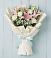 Букет цветов из: Лилии в Благовещенской
