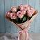 Букет цветов из: Розы в Благовещенской