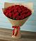 Букет Красные розы Милано в Благовещенской