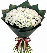 Букет цветов из:  Хризантемы в Благовещенской