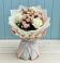 Букет цветов из: Розы в Благовещенской