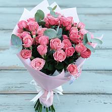 Букет Леди совершенство в Благовещенской